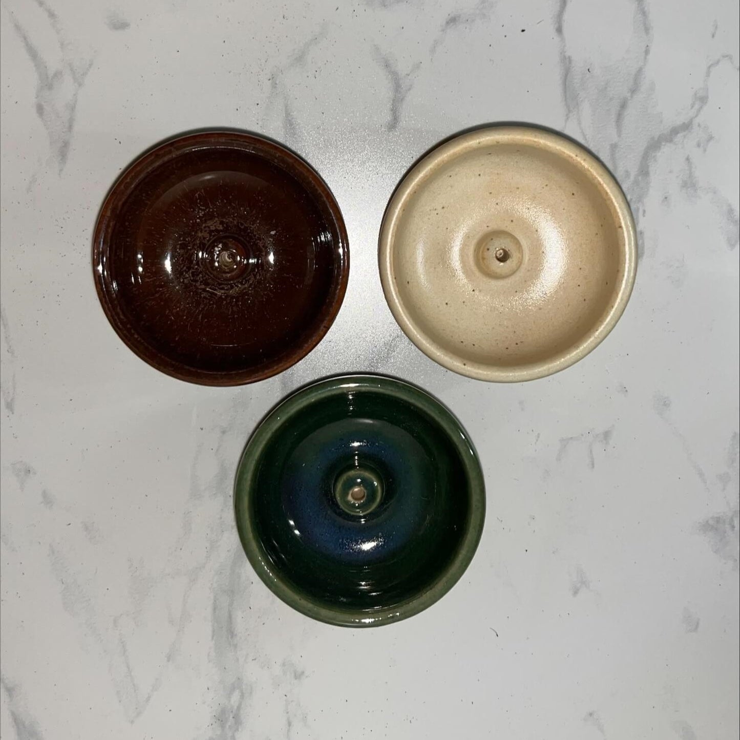 Ceramic Incense Holder