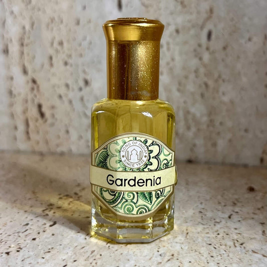 Song of India Gardenia Oil 10 ml