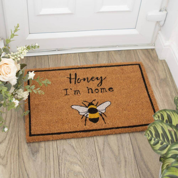 Doormats