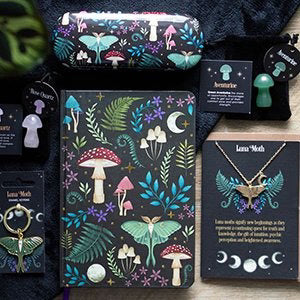 Dark Forest Collection