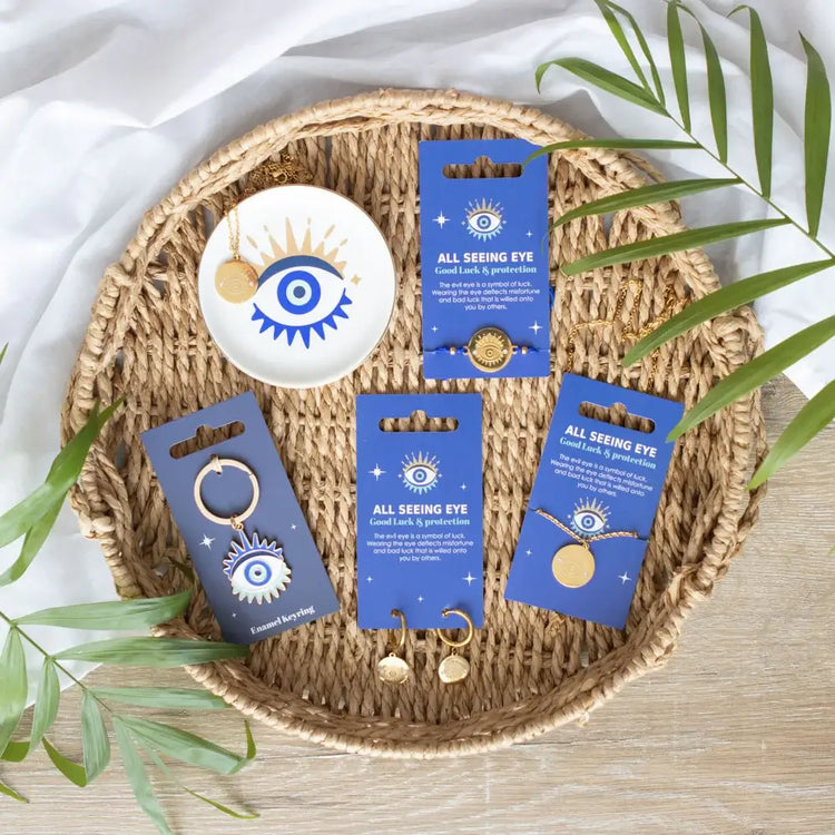 All Seeing Eye Collection