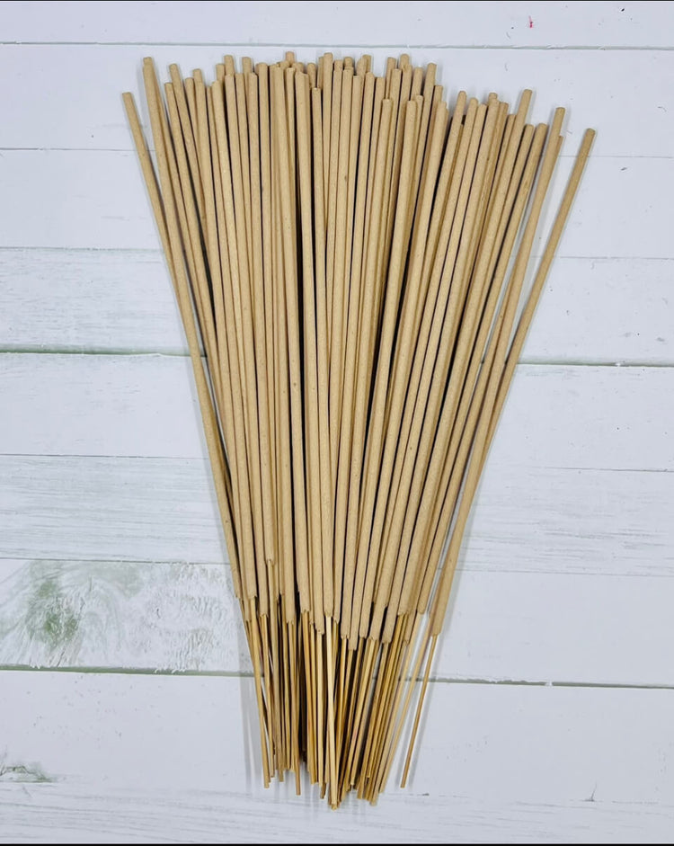 Unscented Incense