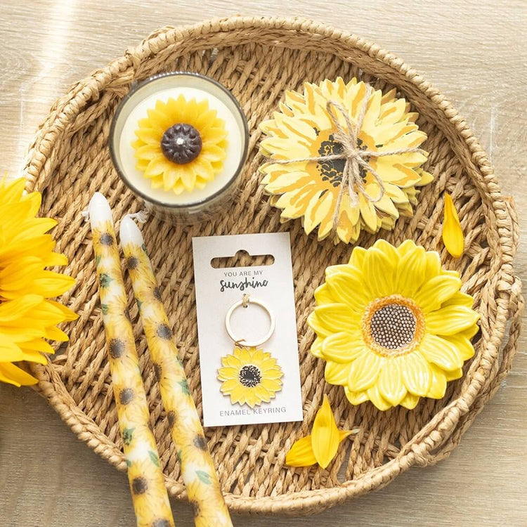 Sunflower Collection