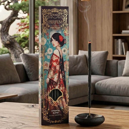Sagrada Madre TAO Premium Incense ORIENTAL BLEND