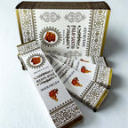 Ayurvedic Palo Santo incense