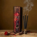 Sagrada Madre TAO Premium Incense SWEET CINNAMON