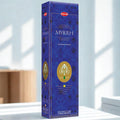 Hem GARDEN JUMBO Myrrh Incense