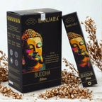 Banjara Incense BUDDHA BLISS Rose & Jasmine