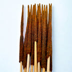Himalayan Magical Series ZEN sparkle incense Ylang Ylang & Cedar