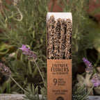 Sagrada Madre Herb Incense LAVENDER FLOWERS & OLIBANUM