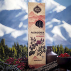 Sagrada Madre Patagonia Incense ROSEHIP