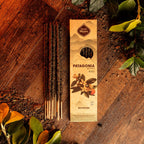 Sagrada Madre Patagonia Incense NEROLI