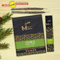 Sree Vani Magical Manifest Incense POWER Cedar & Sweetgrass