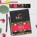 Sree Vani Magical Manifest Incense LOVE Rose & Olibanum