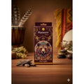 Sree Vani Shamanic Wave Strength Oudh incense
