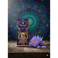 Sree Vani Shamanic Wave Vision Blue Lotus incense