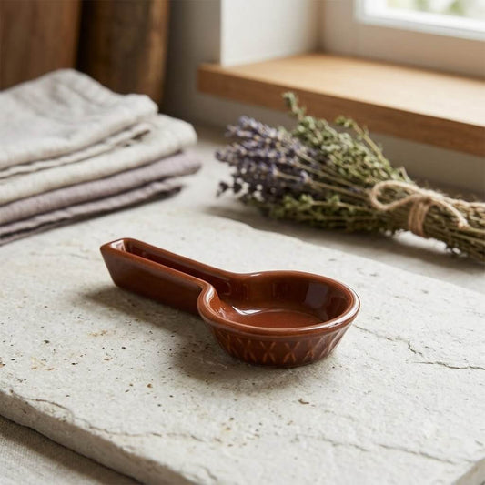 Handmade Ceramic Incense Burner