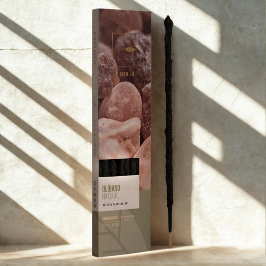 Sagrada Madre HERBAL Incense FRANKINCENSE