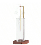 Hanging Incense Holder with glass protector