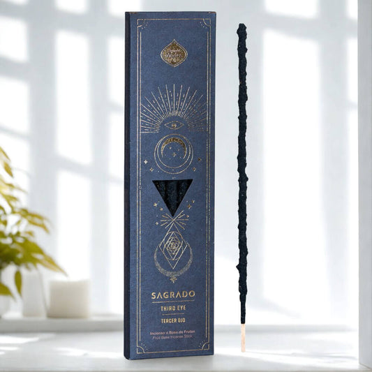 Sagrada Madre Sacred Incense THIRD EYE