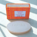 Goloka Nag Champa Soap 75g