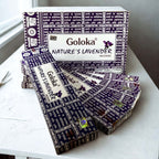 Goloka Nature's LAVENDER incense
