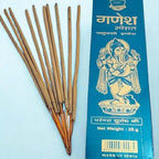 Ananda Ganesh Fluxo incense