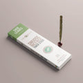 Smudge Incense Thick sticks SAGE LEAVES
