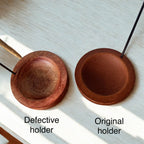 Hanging Incense Holder (Price to sell due to faulty batch)