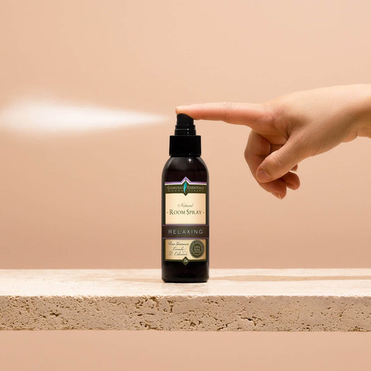 Gumleaf Essentials RELAXING Room Spray