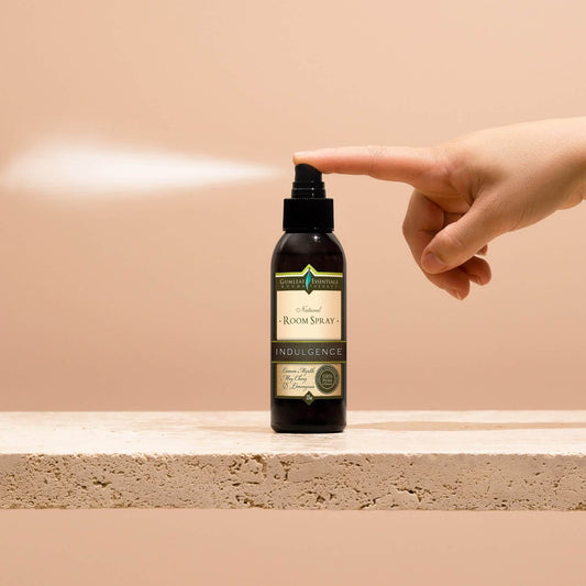 Gumleaf Essentials INDULGENCE Room Spray