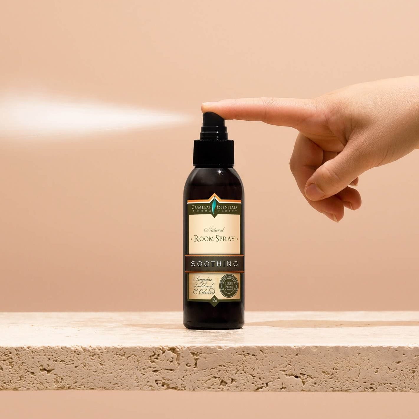 Gumleaf Essentials SOOTHING Room Spray