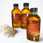 Patchouli Oil/ Patchouli Extract