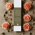 Exuro Australian Made Incense BLOOM