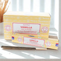Satya BNG Earth VANILLA Incense