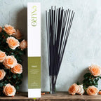 Exuro Australian Made Incense HAPPY