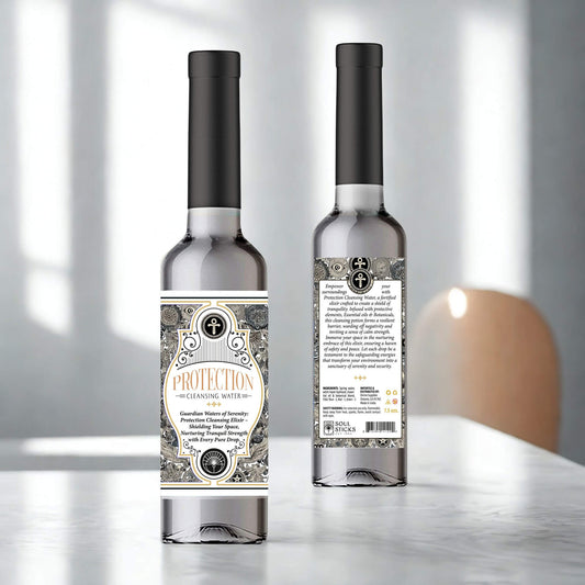 Protection Cleansing Water 200ml