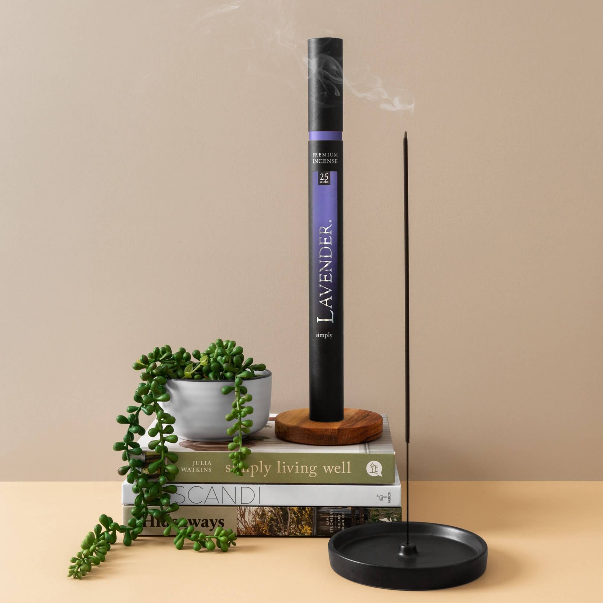 Simply Incense LAVENDER