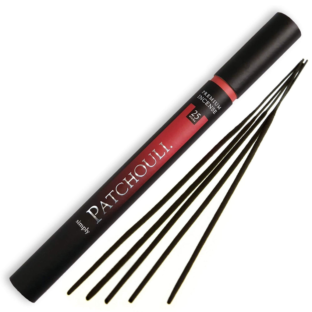 Simply Incense PATCHOULI