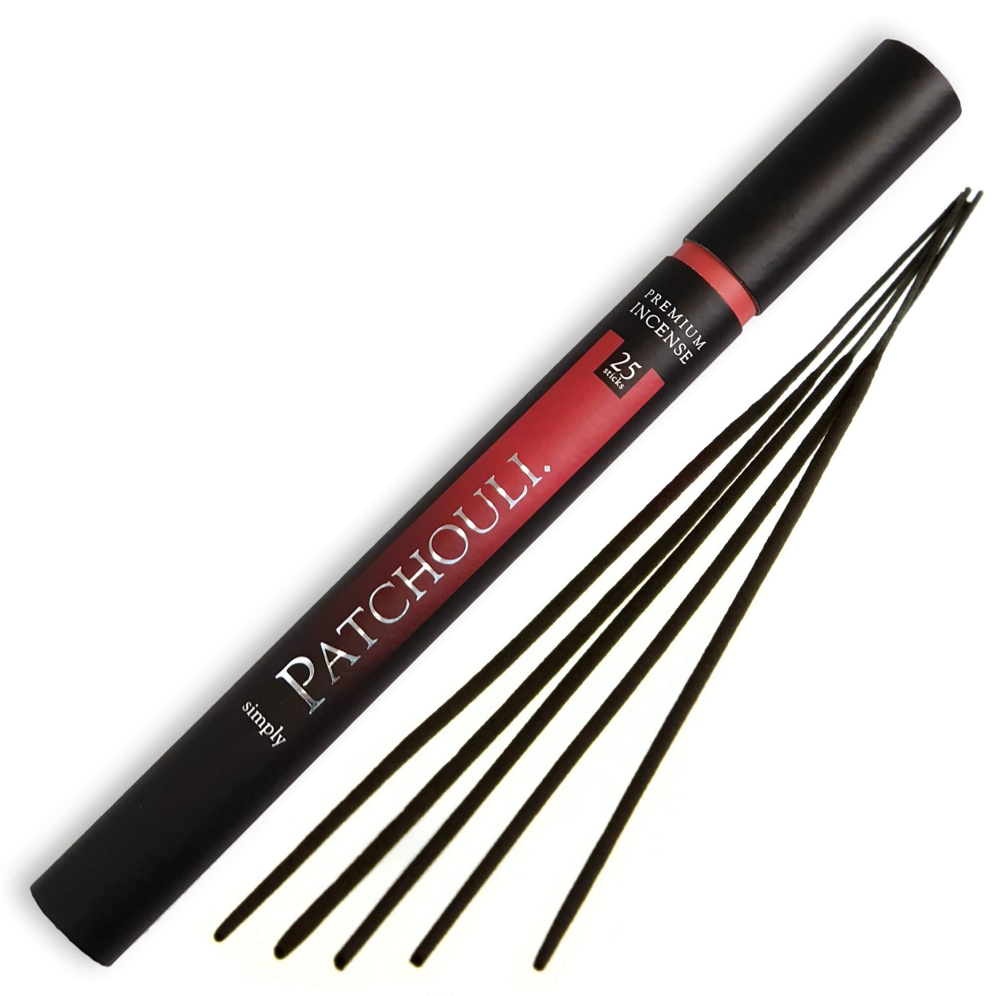 Simply Incense PATCHOULI