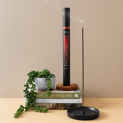 Simply Incense PATCHOULI