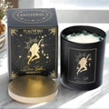 Esoteric Manifestation Candle DIVINE GODDESS Jasmine & Oud