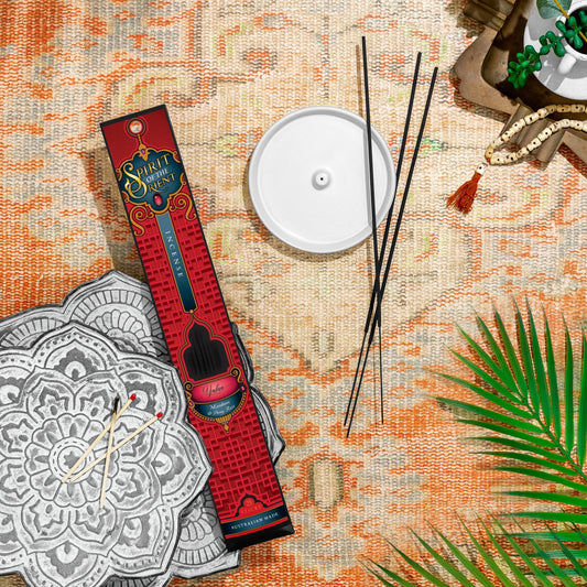 Spirit of the Orient YULAN Incense