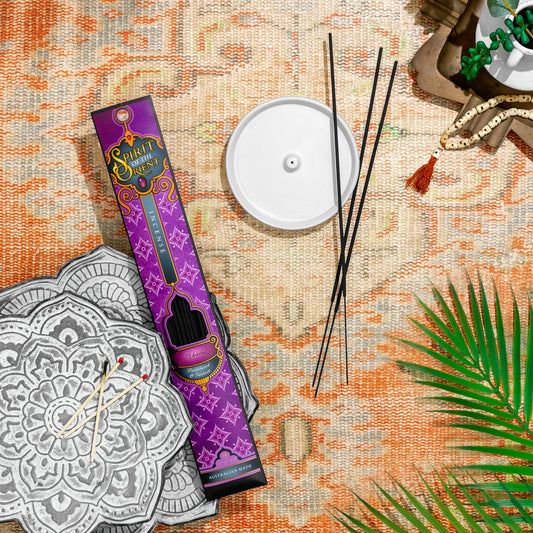 Spirit of the Orient AKASHA Incense
