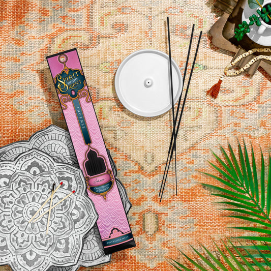 Spirit of the Orient SAKURA Incense