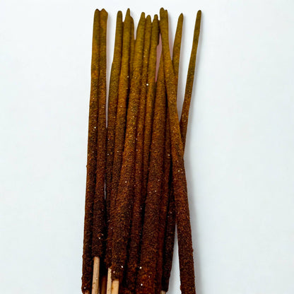 Himalayan Magical Series SPIRITUAL BALANCE sparkle incense Frankincense & Copal