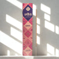 Sagrada Madre Luxury Masala Incense Sticks SOUL for Calm and Collection