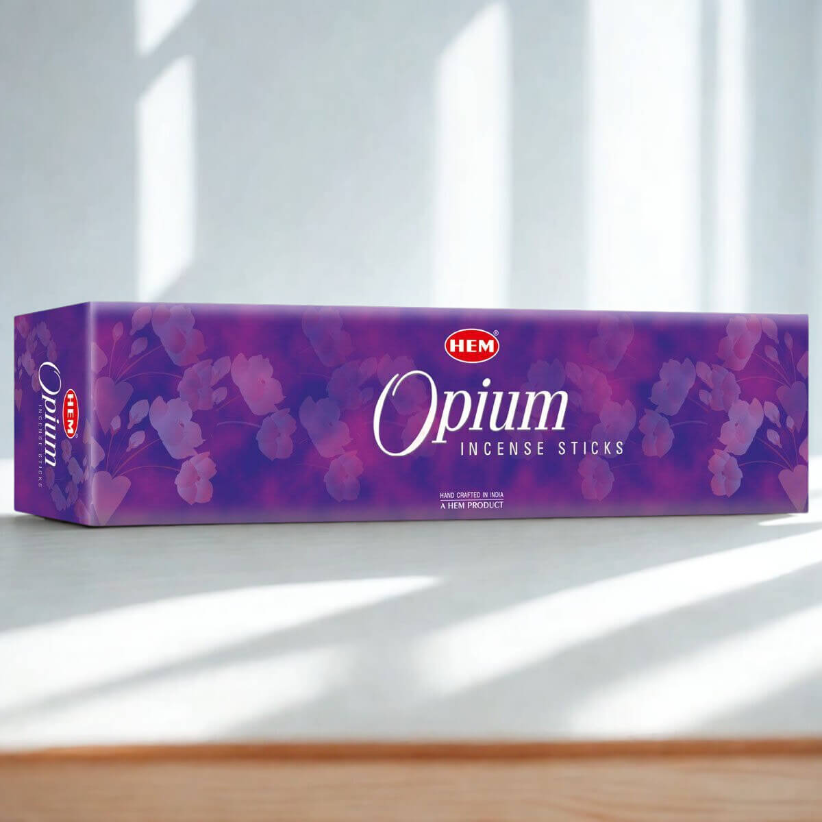 Hem GARDEN JUMBO Opium Incense