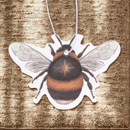 Forest Bee Honey Scented Air Freshener