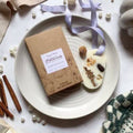 Botanical Aromatherapy Scented Soy Wax Tablet BALSAM CEDARWOOD